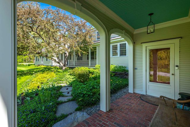 1497 Bowman Road, Barnard, VT 05031