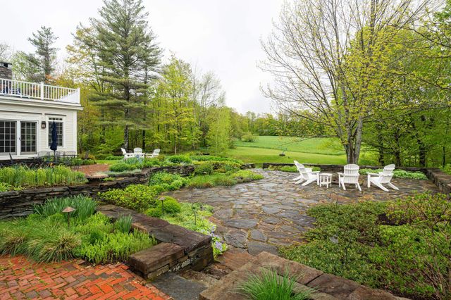 1497 Bowman Road, Barnard, VT 05031