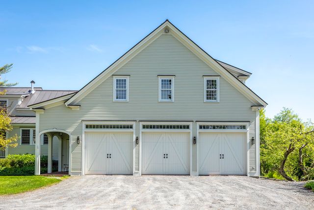 1497 Bowman Road, Barnard, VT 05031