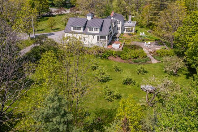 1497 Bowman Road, Barnard, VT 05031