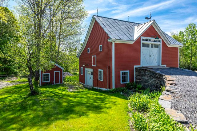 1497 Bowman Road, Barnard, VT 05031