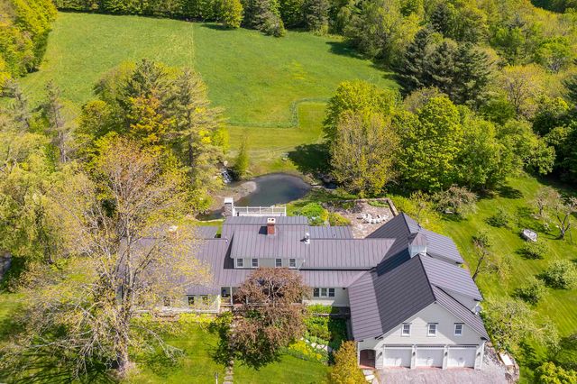 1497 Bowman Road, Barnard, VT 05031