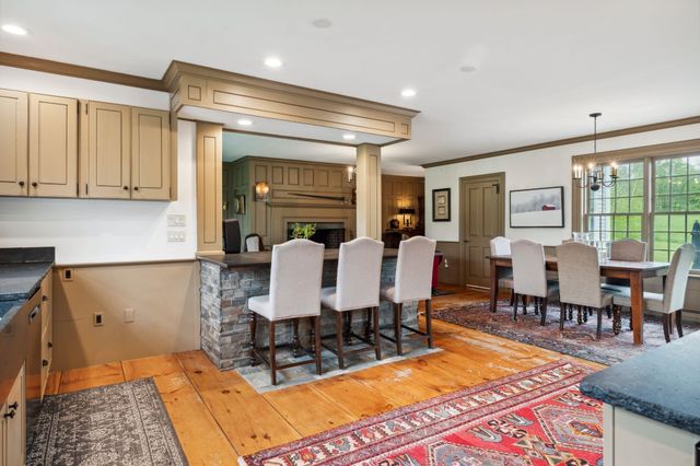 1497 Bowman Road, Barnard, VT 05031