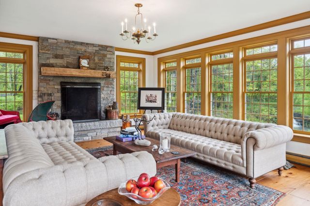 1497 Bowman Road, Barnard, VT 05031