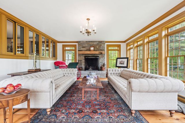 1497 Bowman Road, Barnard, VT 05031