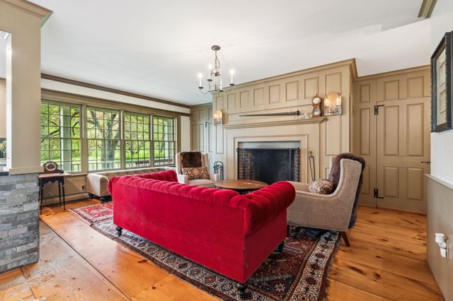 1497 Bowman Road, Barnard, VT 05031