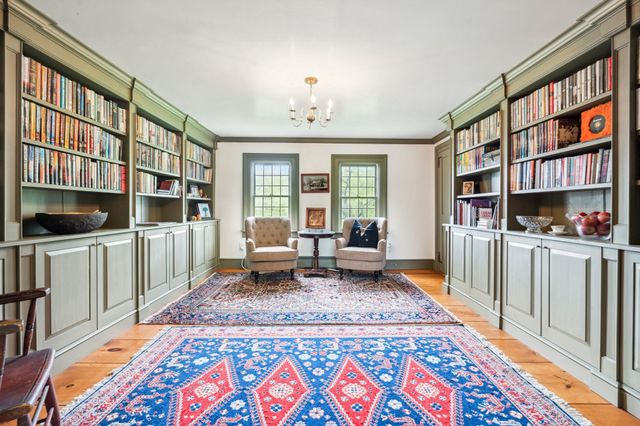 1497 Bowman Road, Barnard, VT 05031