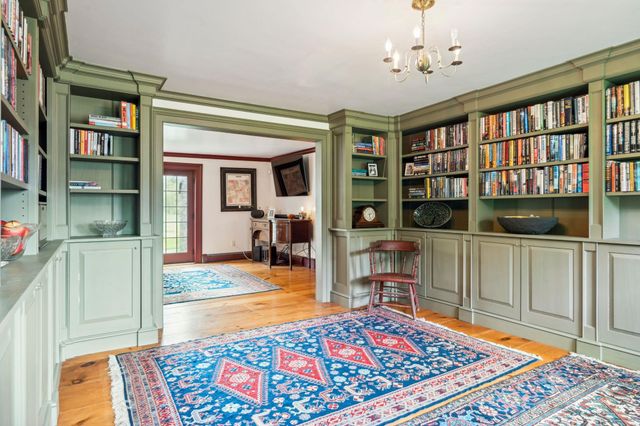 1497 Bowman Road, Barnard, VT 05031