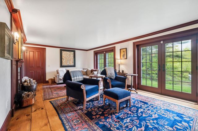 1497 Bowman Road, Barnard, VT 05031