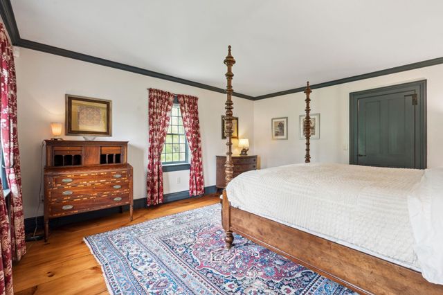 1497 Bowman Road, Barnard, VT 05031