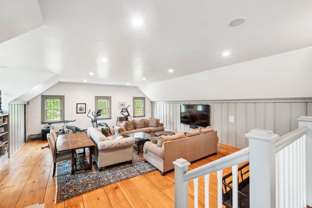 1497 Bowman Road, Barnard, VT 05031