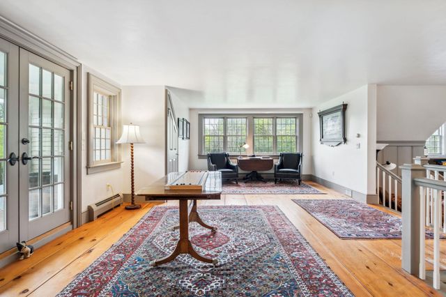 1497 Bowman Road, Barnard, VT 05031