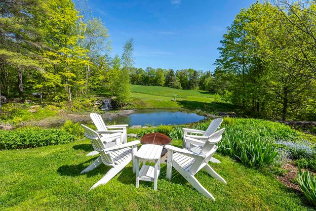 1497 Bowman Road, Barnard, VT 05031