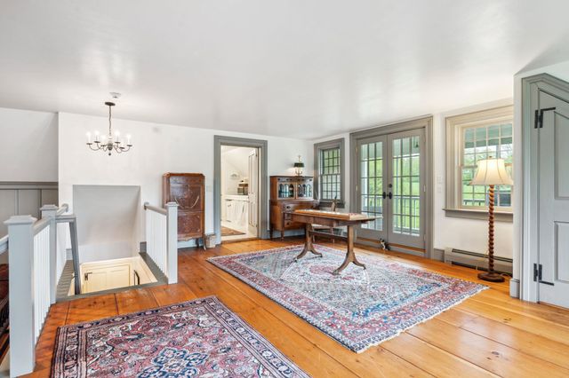 1497 Bowman Road, Barnard, VT 05031