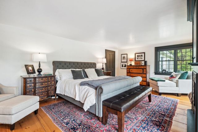 1497 Bowman Road, Barnard, VT 05031