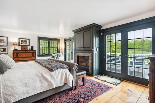 1497 Bowman Road, Barnard, VT 05031