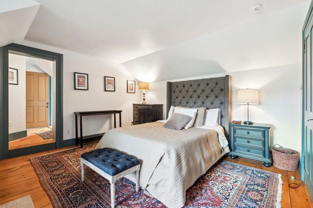 1497 Bowman Road, Barnard, VT 05031