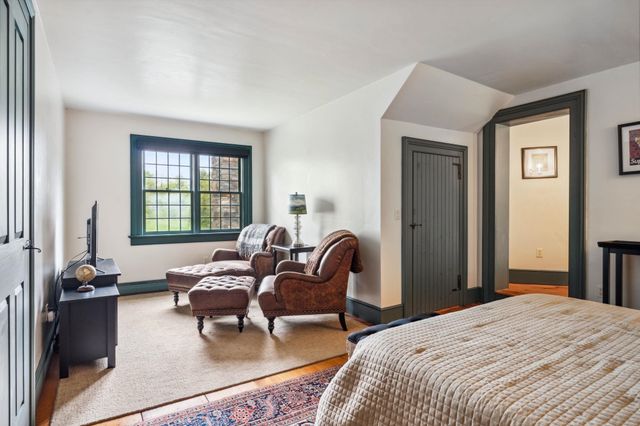 1497 Bowman Road, Barnard, VT 05031