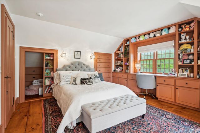 1497 Bowman Road, Barnard, VT 05031