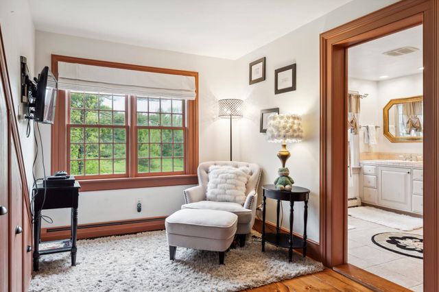 1497 Bowman Road, Barnard, VT 05031