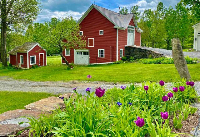 1497 Bowman Road, Barnard, VT 05031