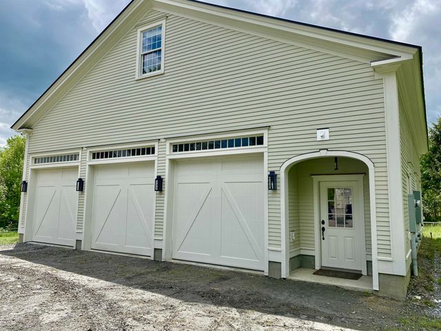 1497 Bowman Road, Barnard, VT 05031