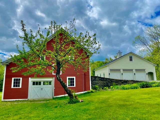 1497 Bowman Road, Barnard, VT 05031