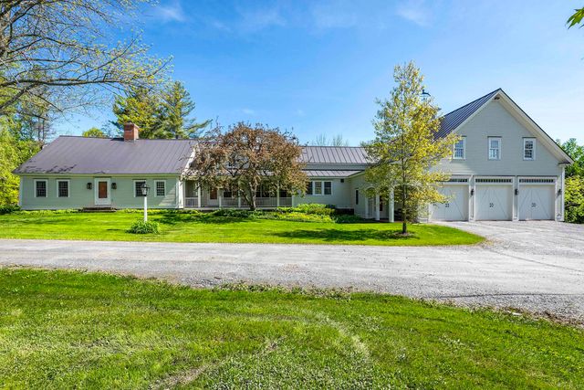 1497 Bowman Road, Barnard, VT 05031