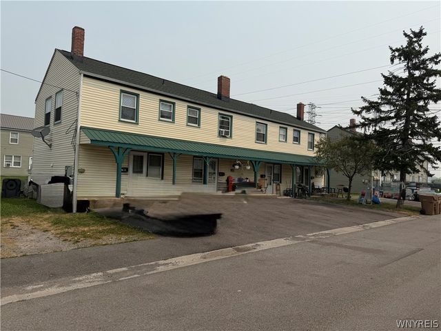 6 Springfield Drive D, Cheektowaga, NY 14225