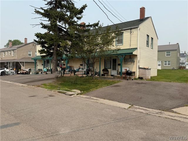 6 Springfield Drive D, Cheektowaga, NY 14225