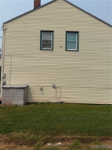 6 Springfield Drive D, Cheektowaga, NY 14225