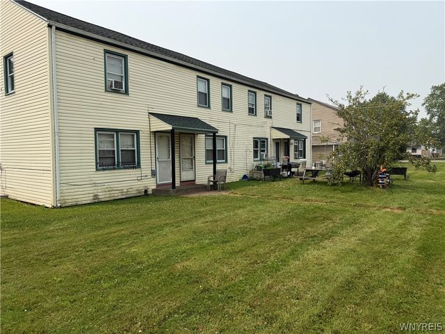 6 Springfield Drive D, Cheektowaga, NY 14225