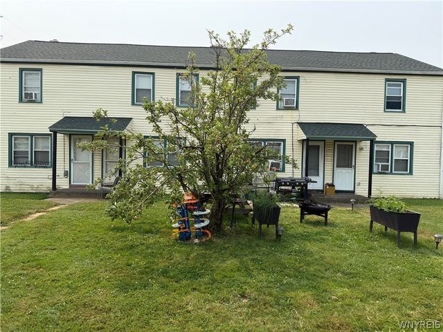 6 Springfield Drive D, Cheektowaga, NY 14225