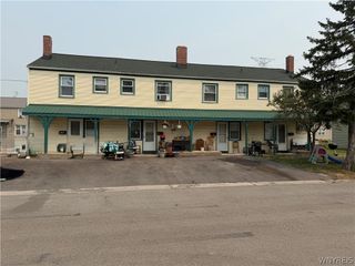6 Springfield Drive D, Cheektowaga, NY 14225