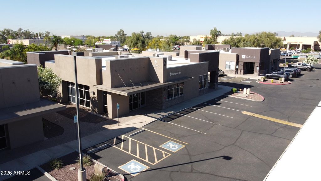 17100 N 67TH Avenue BLDG E, Glendale, AZ 85308 — photo 4