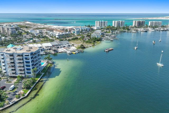 223 Durango Road 7D, Destin, FL 32541