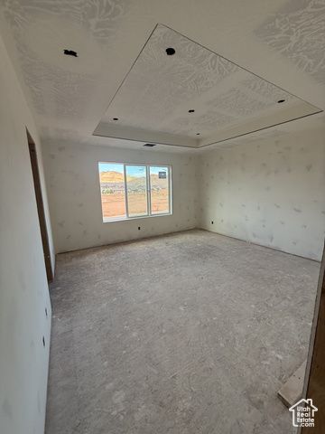 967 E MALIBU DR, Washington, UT 84780