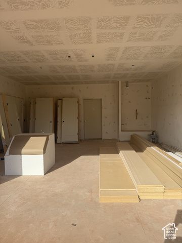 967 E MALIBU DR, Washington, UT 84780