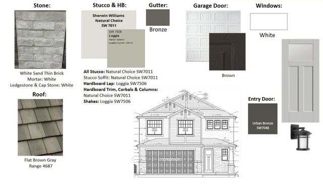 967 E MALIBU DR, Washington, UT 84780