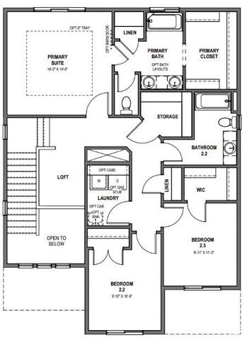 967 E MALIBU DR, Washington, UT 84780