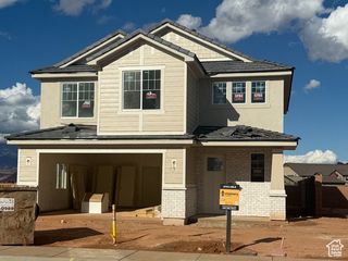 967 E MALIBU DR, Washington, UT 84780