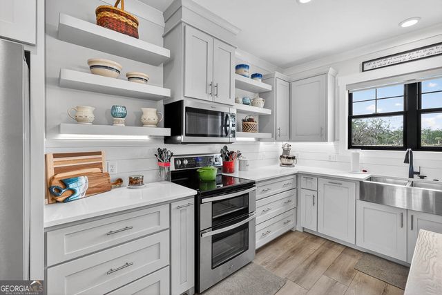 1952 Sanctuary Wynd, Waverly, GA 31565