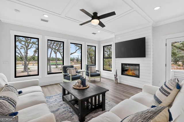 1952 Sanctuary Wynd, Waverly, GA 31565