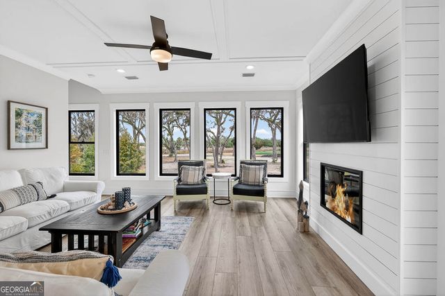 1952 Sanctuary Wynd, Waverly, GA 31565