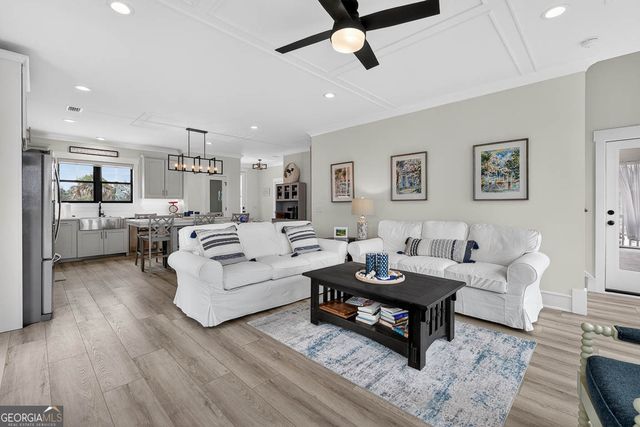 1952 Sanctuary Wynd, Waverly, GA 31565