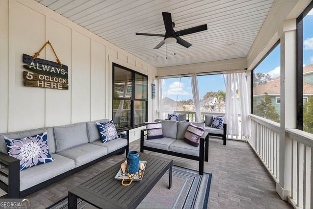 1952 Sanctuary Wynd, Waverly, GA 31565