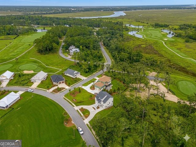 1952 Sanctuary Wynd, Waverly, GA 31565