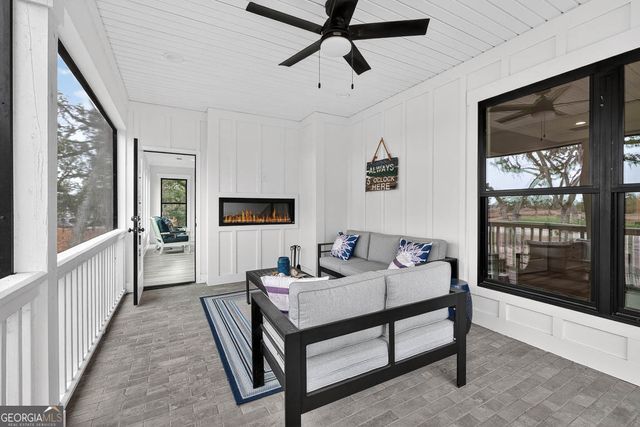 1952 Sanctuary Wynd, Waverly, GA 31565