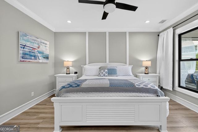 1952 Sanctuary Wynd, Waverly, GA 31565