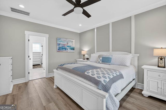 1952 Sanctuary Wynd, Waverly, GA 31565